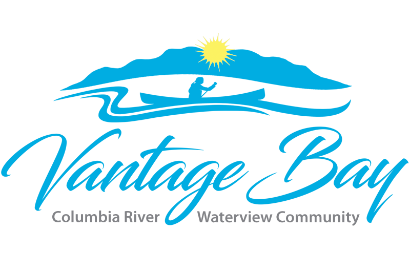 Vantage Bay Logo