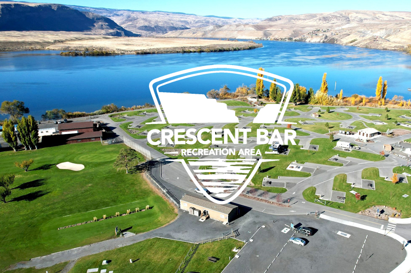 Crescent Bar Recreation