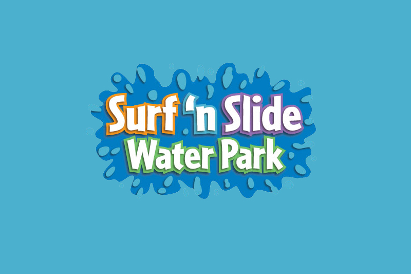Surf n Slide