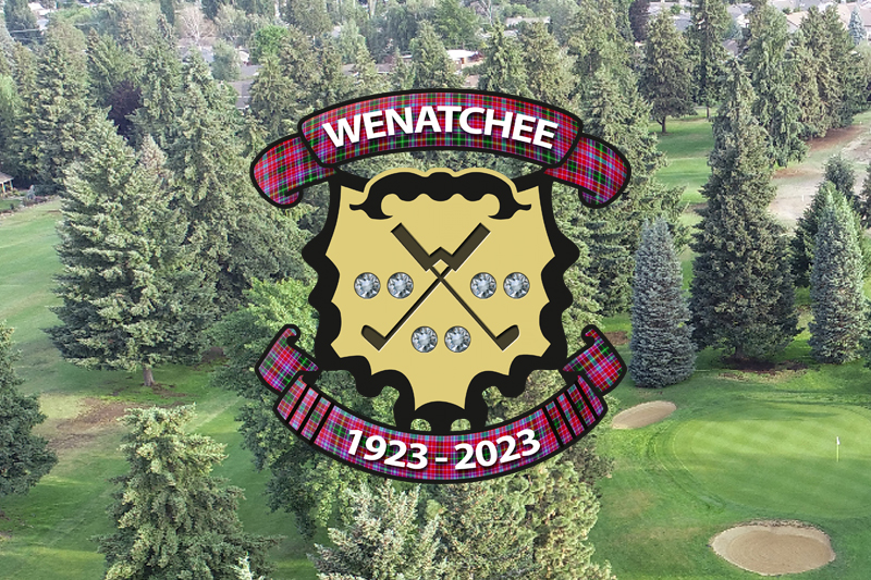 Wenatchee Golf Club